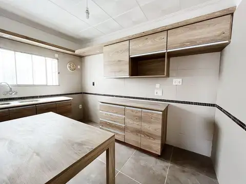 Venta Apartamento 2 Dormitorios Atahualpa