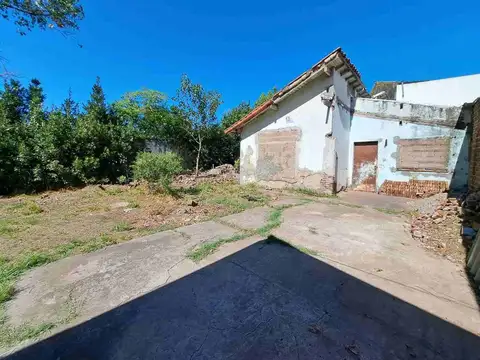 Casa en Venta 56 años
