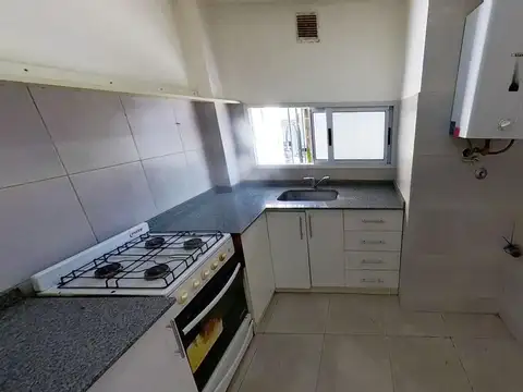 Departamento en Venta en San Fernando, USD 85.000