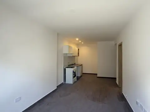 Departamento en Venta al Este