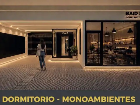 Departamento en Venta A Estrenar