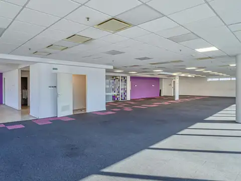 Oficina en Venta en Microcentro, USD 900.000