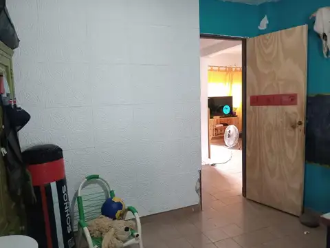 Casa en Venta 20 años