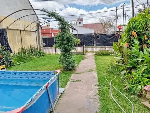 CASA EN MORENO CENTRO