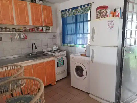 CASA EN MORENO CENTRO