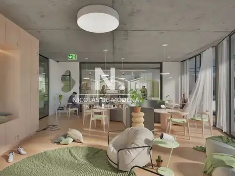 Departamento en Venta en Victorino de la Plaza, Partido de Guaminí