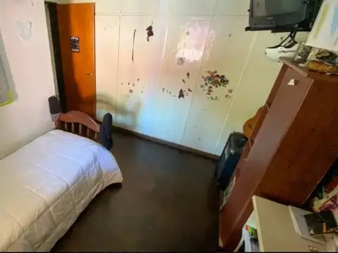 Casa Chalet  en Venta en Ciudad Jardin, Tres de Febrero, G.B.A. Zona Oeste