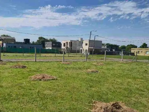 Terreno en Venta en Juan Maria Gutierrez, USD 50.000