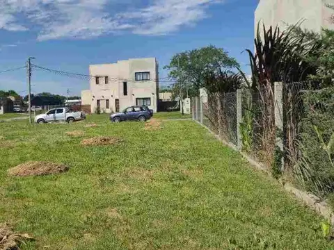 Terreno en Venta de 596,0 m2