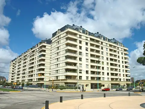Departamento en Alquiler en Puerto Madero, Capital Federal