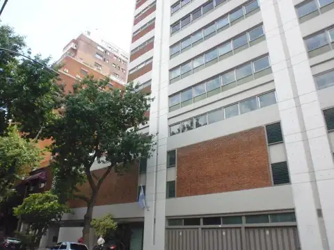 Arribeños 3600