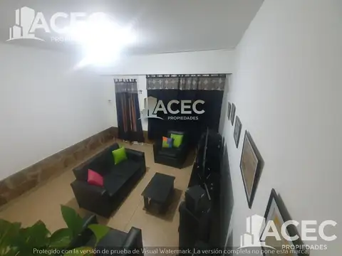 Casa en Venta con 1 cochera