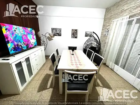 Venta - Casa - Cochera - barrio Martin
