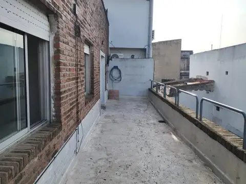 Departamento en Alquiler 25 años