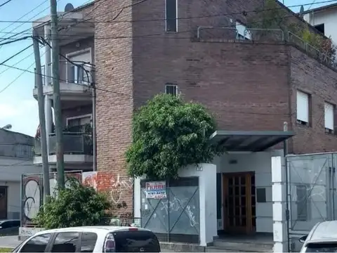 Departamento en Alquiler Apto profesional