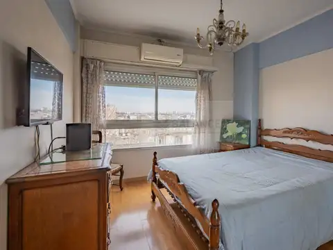 Departamento en Venta 25 años