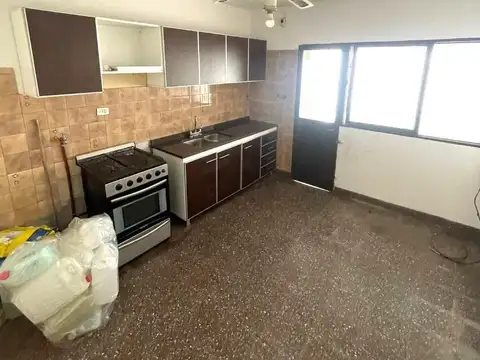 CASA 3 AMBIENTES EN VENTA