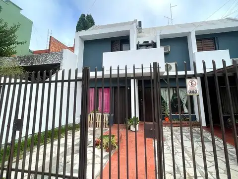CASA 3 AMBIENTES EN VENTA