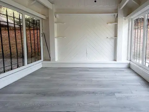 Casa en Alquiler al Este