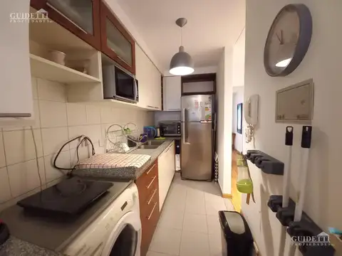 Departamento en Alquiler en Nuñez, $ 1.200.000