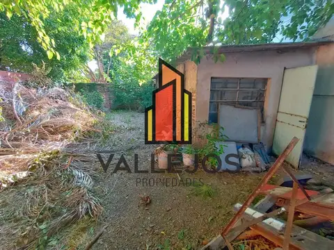 Terreno en Venta, FOT 1,2