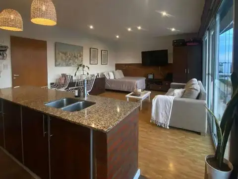 Departamento en Venta de Monoambiente