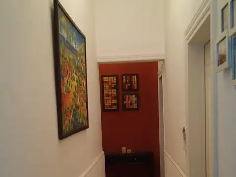 Depto Tipo Casa en Venta con 1 cocheras