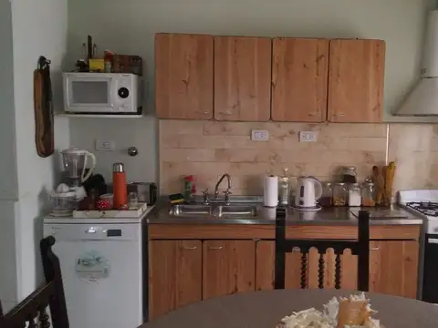 Depto Tipo Casa en Venta 17 años