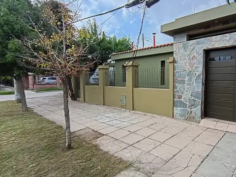 CASA BARRIO ARTIGAS APTA CREDITO