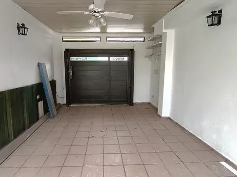 Depto Tipo Casa en Venta de 2 dormitorios