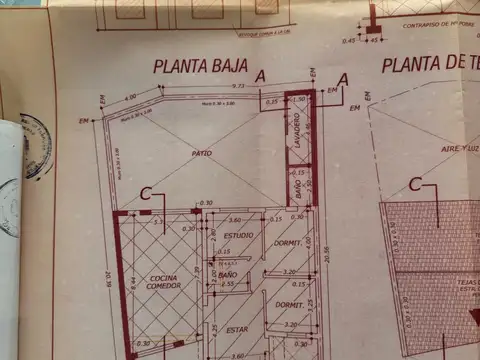 Casa en Venta 25 años