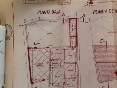 Casa en Venta 25 años