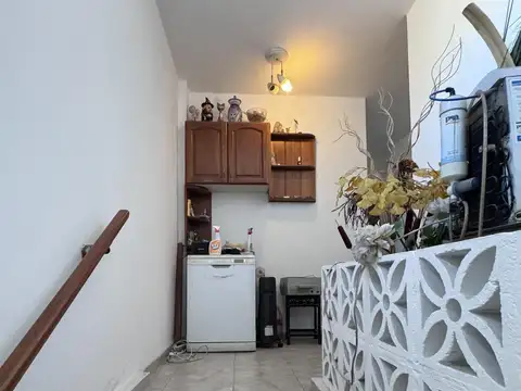 Casa en Venta 40 años