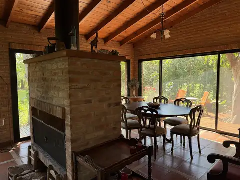 Casa en Alquiler Temporal en Countries y Barrios Cerrados en San Miguel, USD 3.000