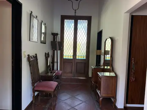 Mayor Irusta  al 2900