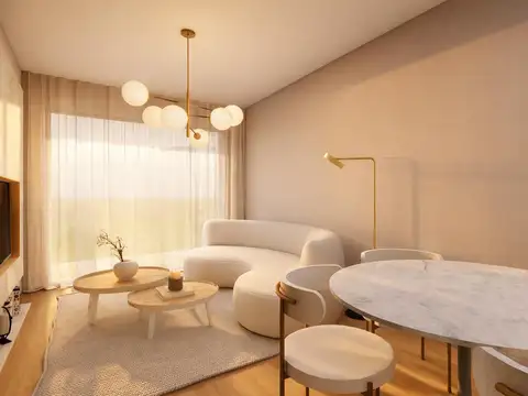 Departamento en Venta Apto profesional