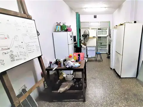 Gral Guillermo Miller 3200