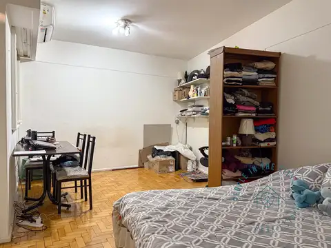 Departamento en Venta de Monoambiente