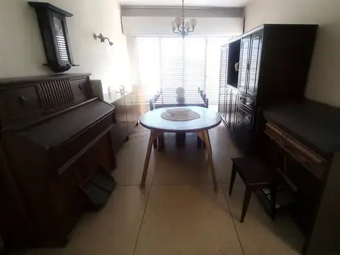 Departamento en Venta en La Comercial, USD 125.000