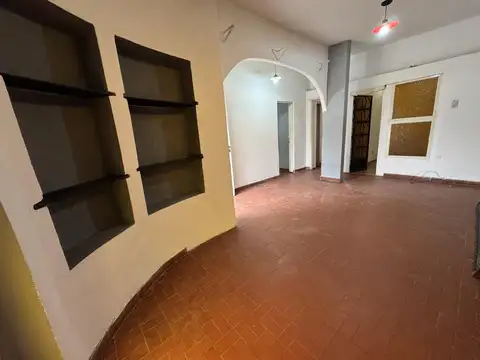 Casa en Alquiler 50 años
