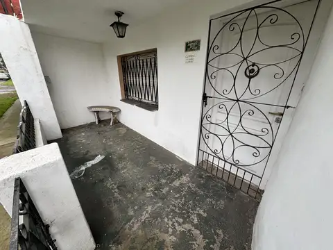 Casa en Alquiler de 2 dormitorios