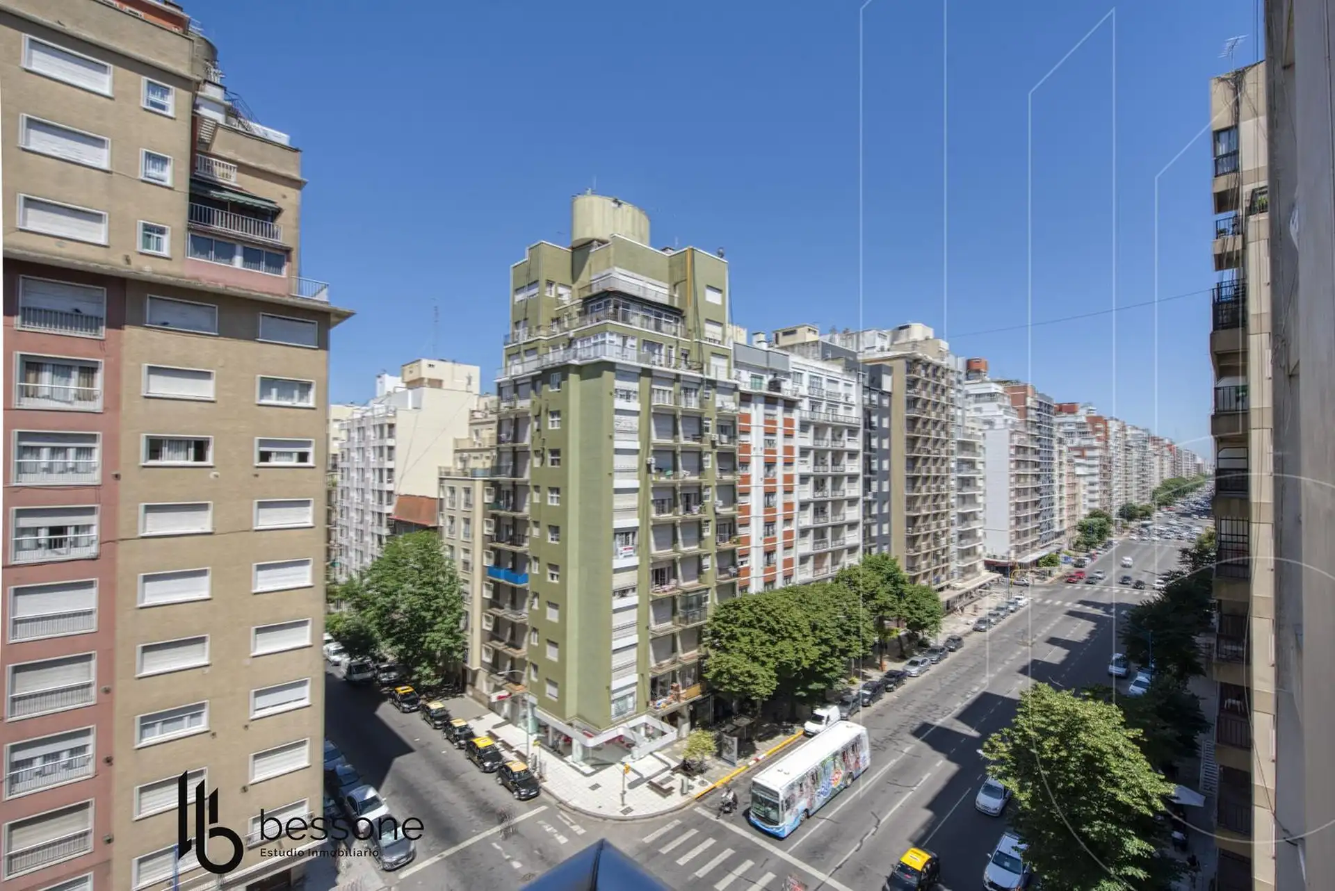 Departamento en Guemes