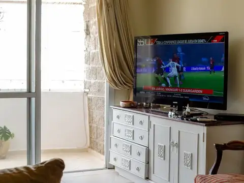 VENTA DEPARTAMENTO VILLASOL 3 DORMITORIOS