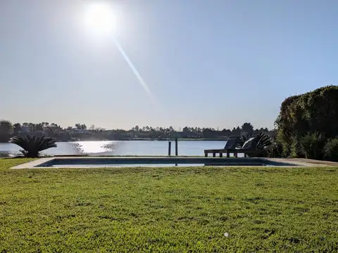 Talar del Lago 2
