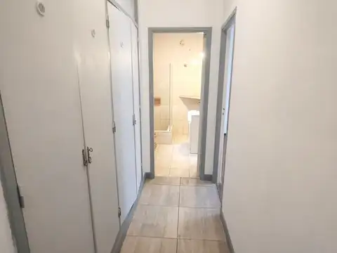 VENTA DE DEPARTAMENTO 2 AMBIENTES SAN MARTIN