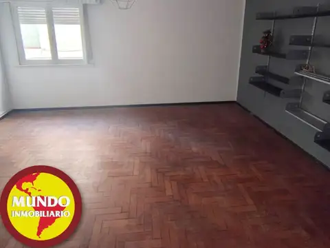 VENTA DE DEPARTAMENTO 2 AMBIENTES SAN MARTIN
