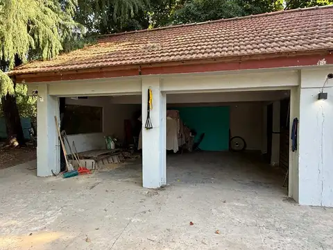 Alquiler Quinta Del Viso excelente ubicación