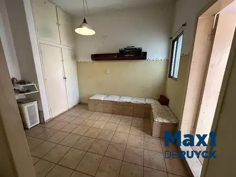 Departamento en Venta 40 años
