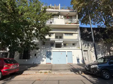 Dúplex con Terraza y Patio