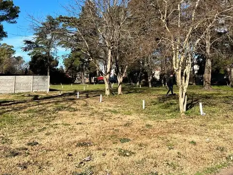 Terreno en Venta en Tortuguitas, USD 15.000